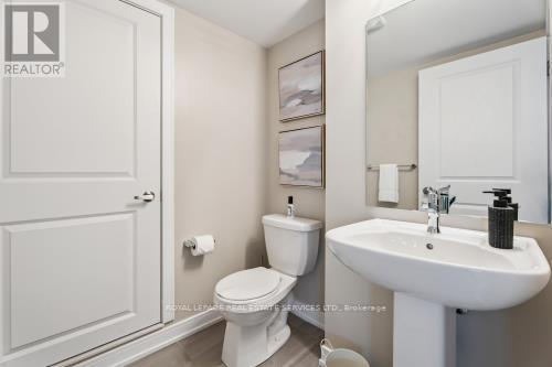 115 Appletree Lane, Barrie, Ontario  L9J 0P1 - Photo 9 - S12428157