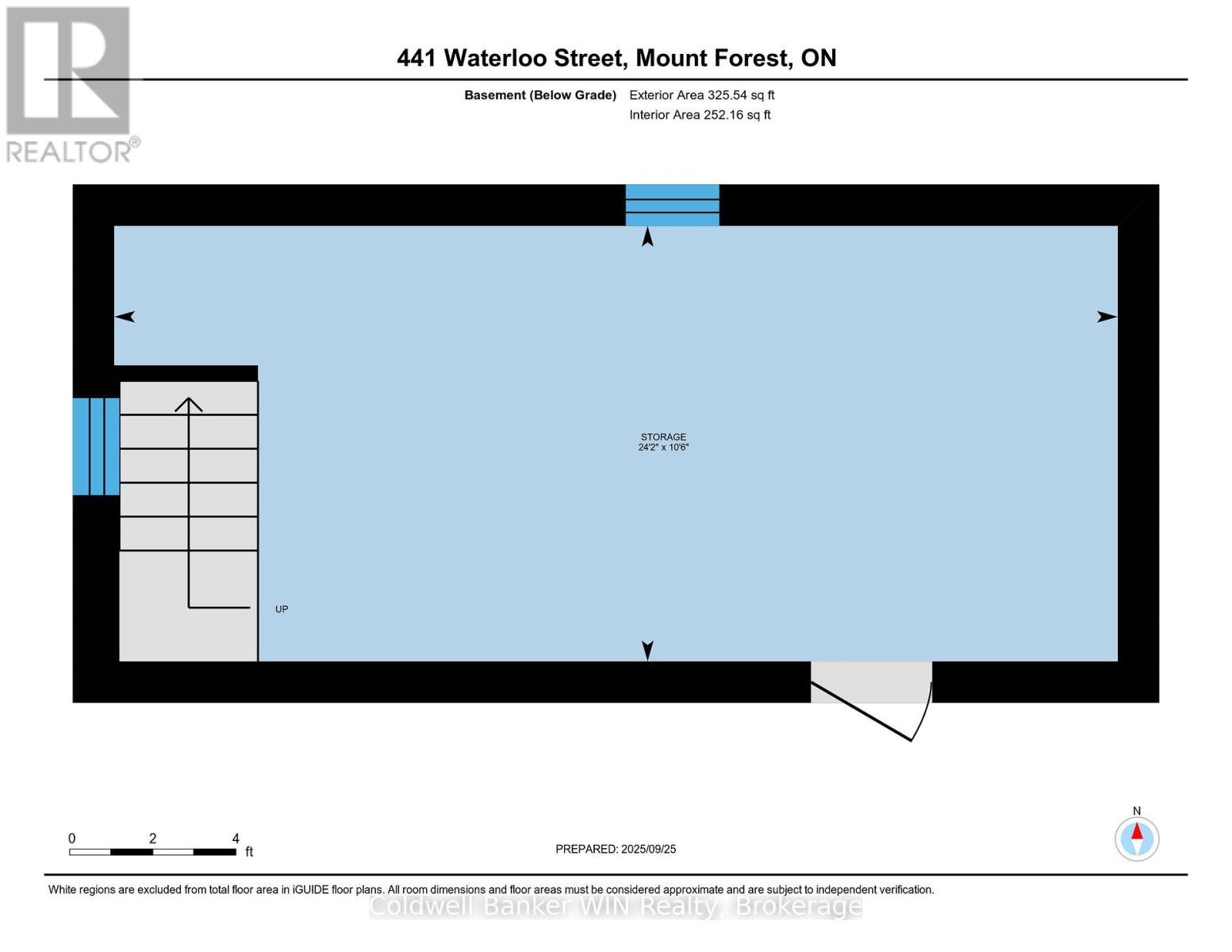 441 Waterloo Street, Wellington North, Ontario  N0G 2L3 - Photo 40 - X12425427