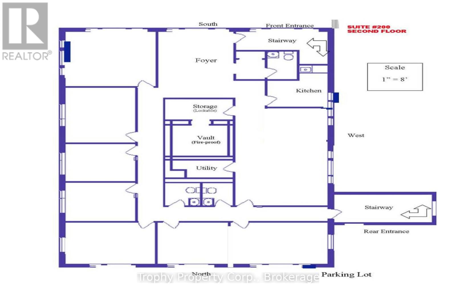 200 - 235 Highland Street, Dysart Et Al, Ontario  K0M 1S0 - Photo 27 - X12424171