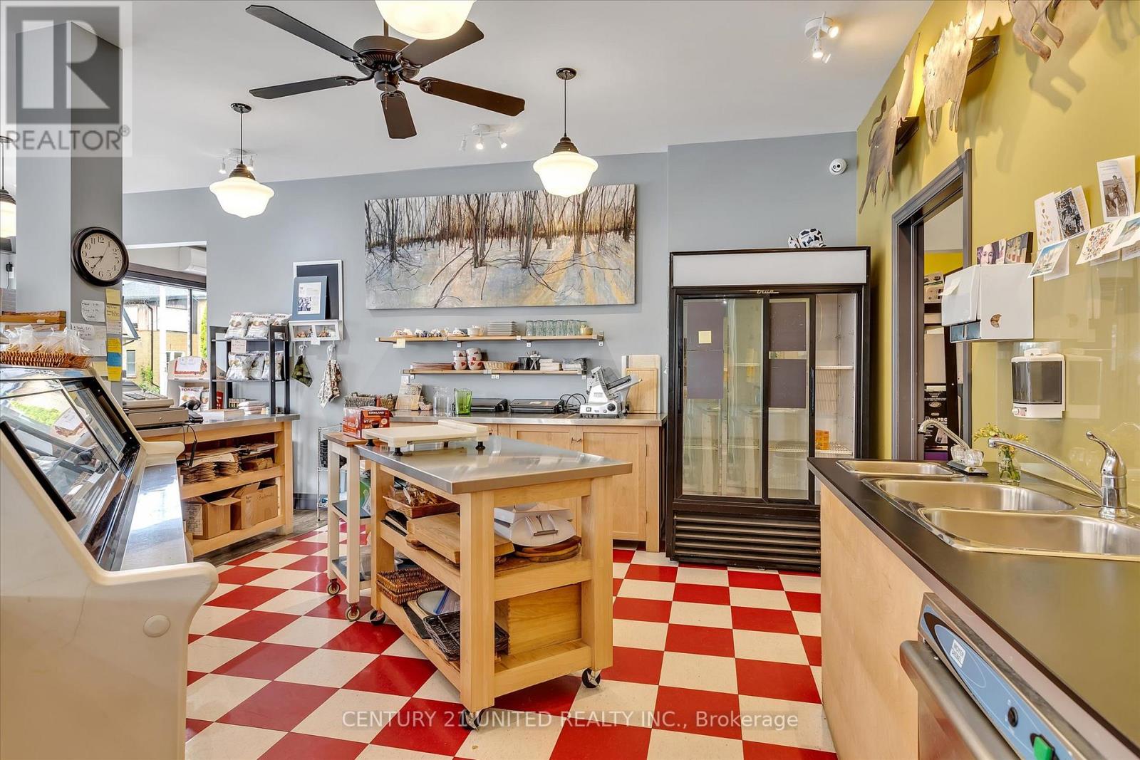 330-334 Charlotte Street W, Peterborough, Ontario  K9J 2V9 - Photo 24 - X12217581