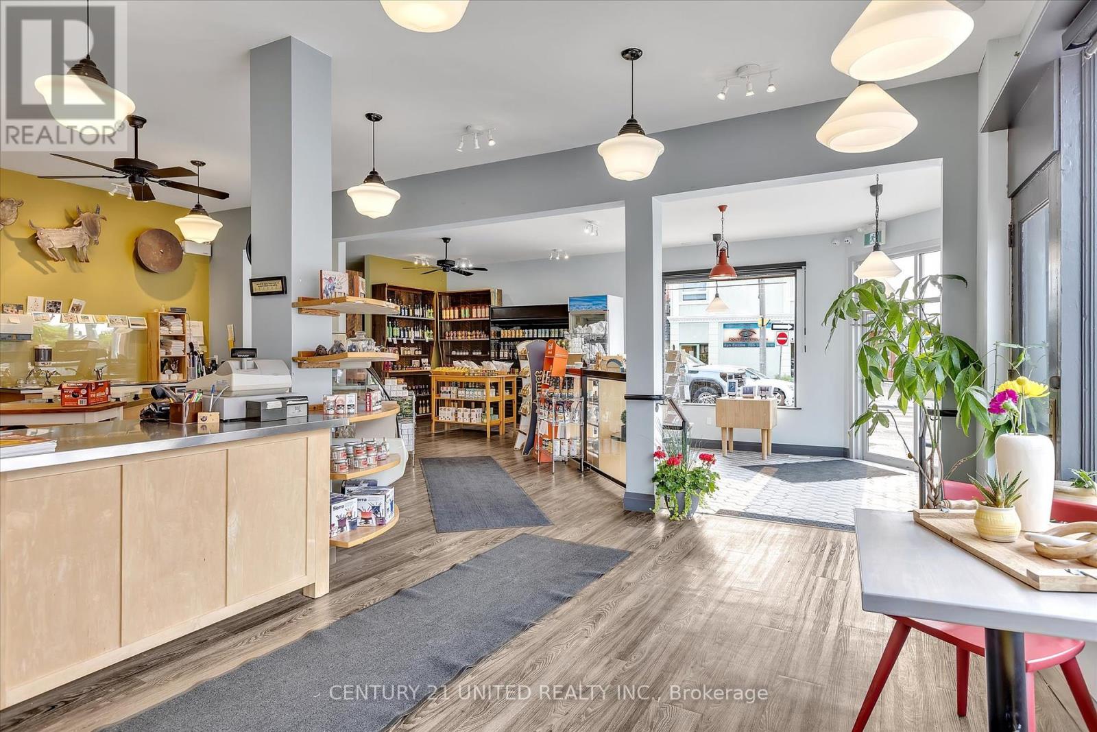 330-334 Charlotte Street W, Peterborough, Ontario  K9J 2V9 - Photo 14 - X12217581