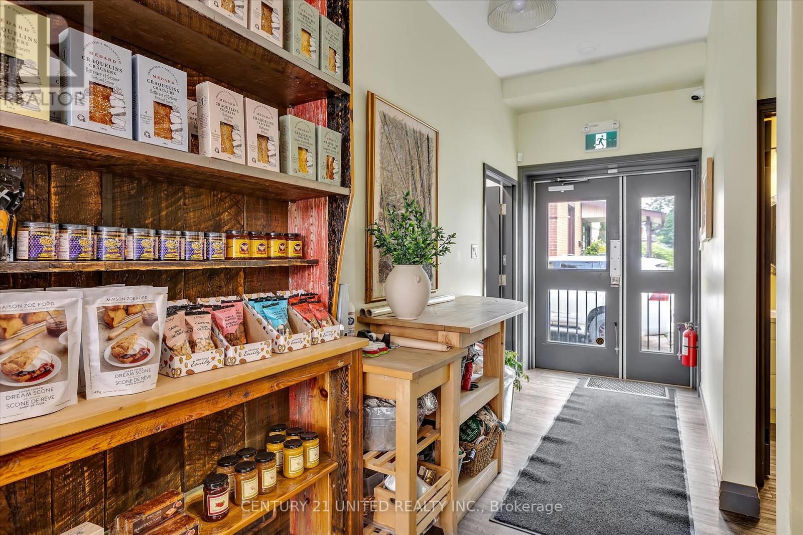 330-334 Charlotte Street W, Peterborough, Ontario  K9J 2V9 - Photo 47 - X12217581