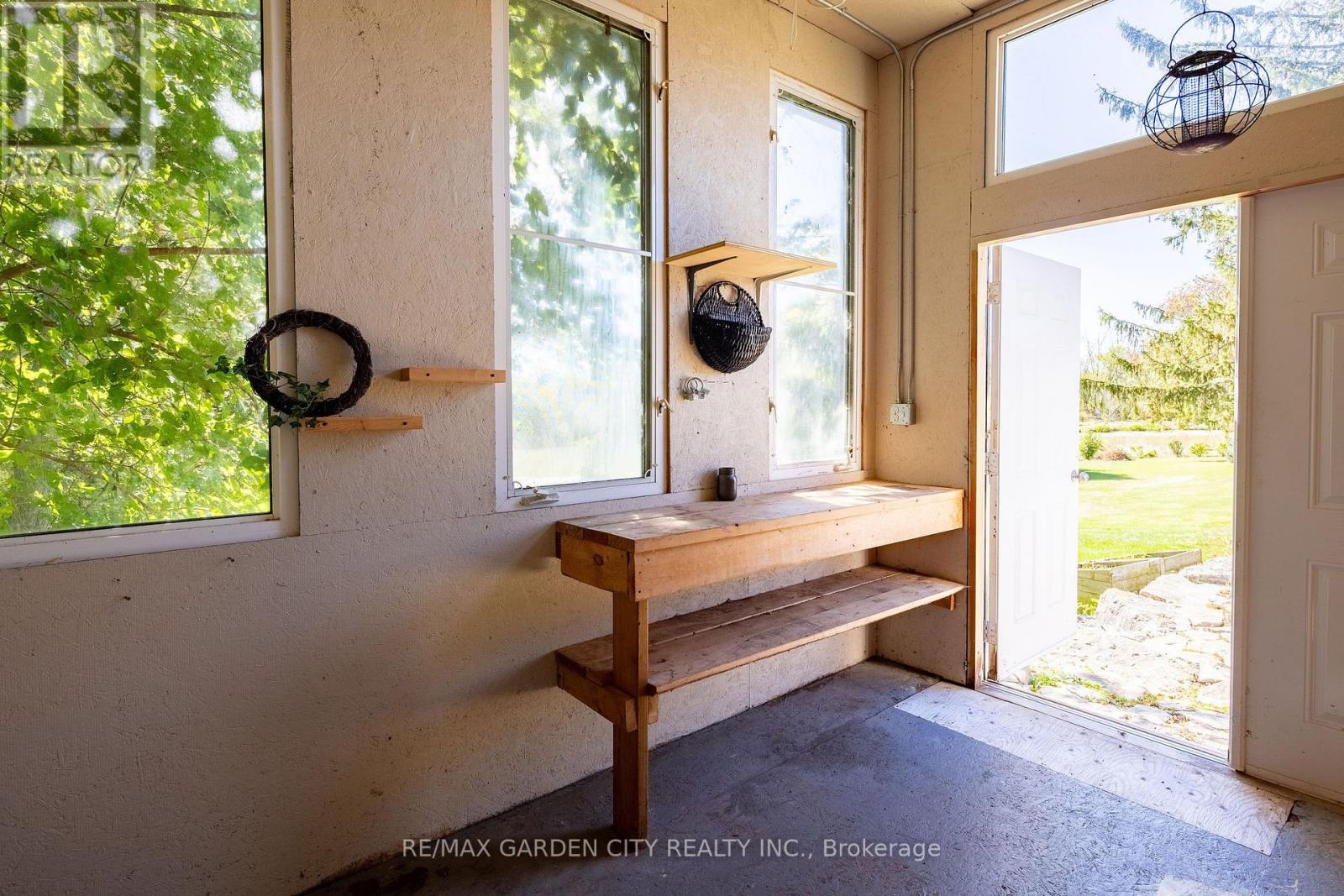5124 Canborough Road, West Lincoln (Bismark/wellandport), Ontario  L0R 2J0 - Photo 34 - X12428326