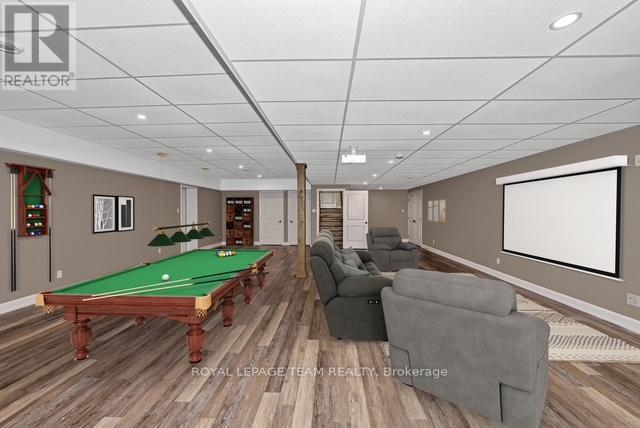 2500 Kearns Way, Ottawa, Ontario  K4P 1R9 - Photo 35 - X12363315