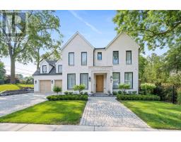 166 MILL STREET, Halton Hills, Ontario