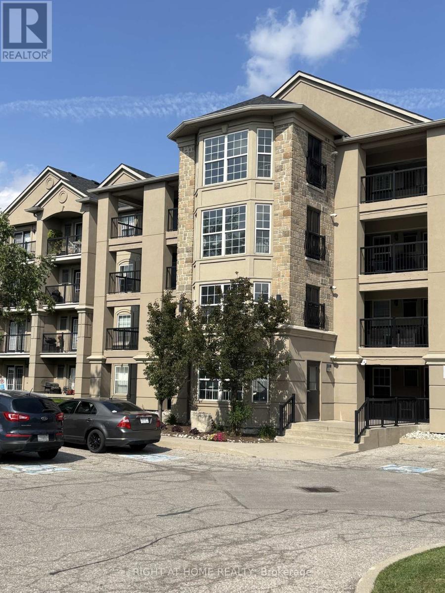 311 - 1479 MAPLE AVENUE, Milton, Ontario