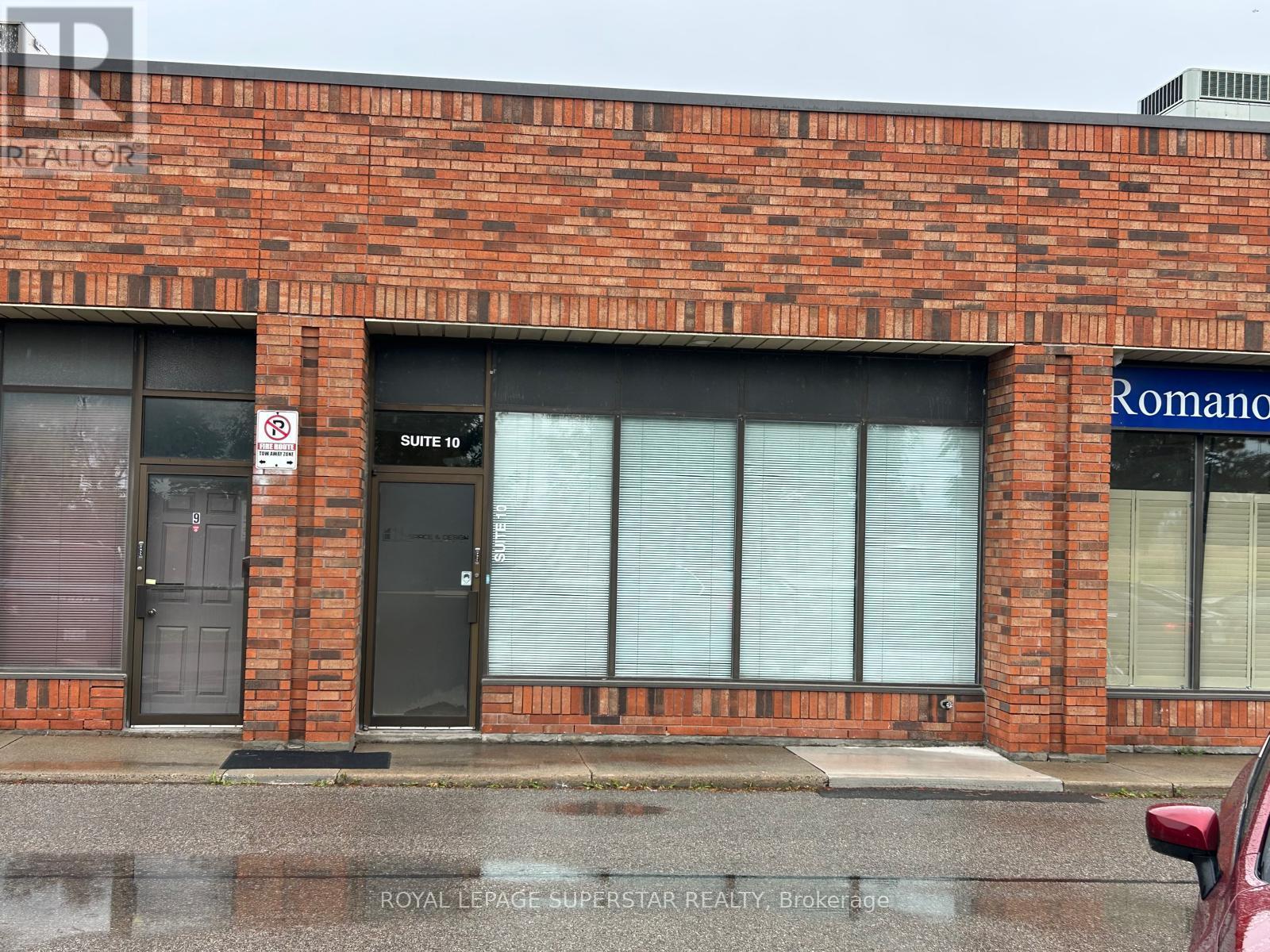 22 GOOD MARK PLACE, Toronto, Ontario
