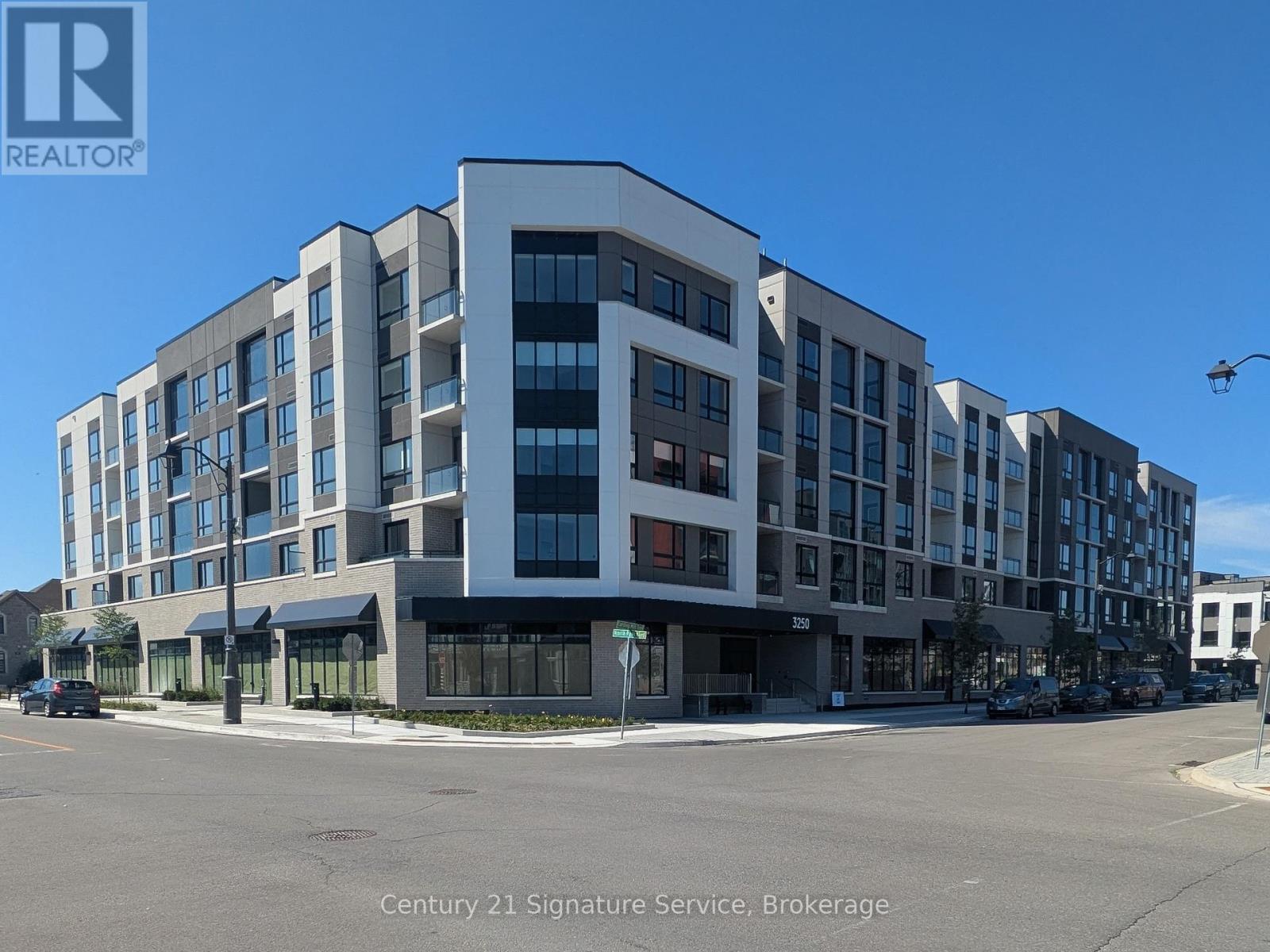 205 - 3250 CARDING MILL TRAIL, Oakville, Ontario