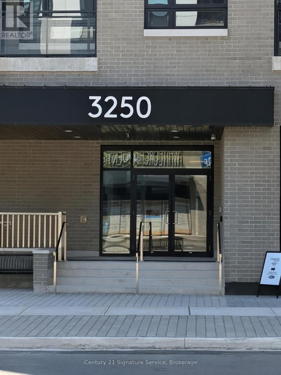 205 - 3250 Carding Mill Trail, Oakville, Ontario  L6M 1L3 - Photo 3 - W12428188