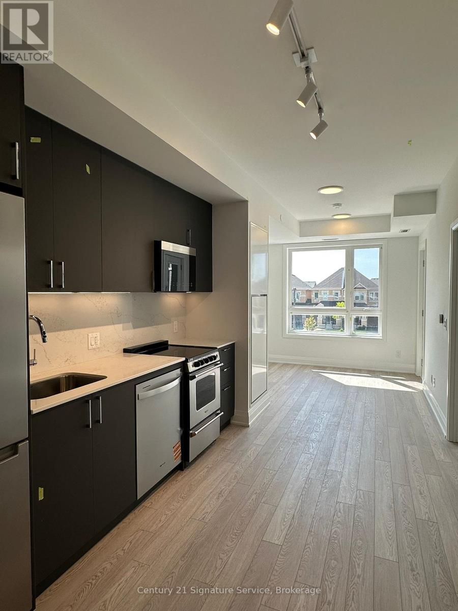205 - 3250 Carding Mill Trail, Oakville, Ontario  L6M 1L3 - Photo 8 - W12428188