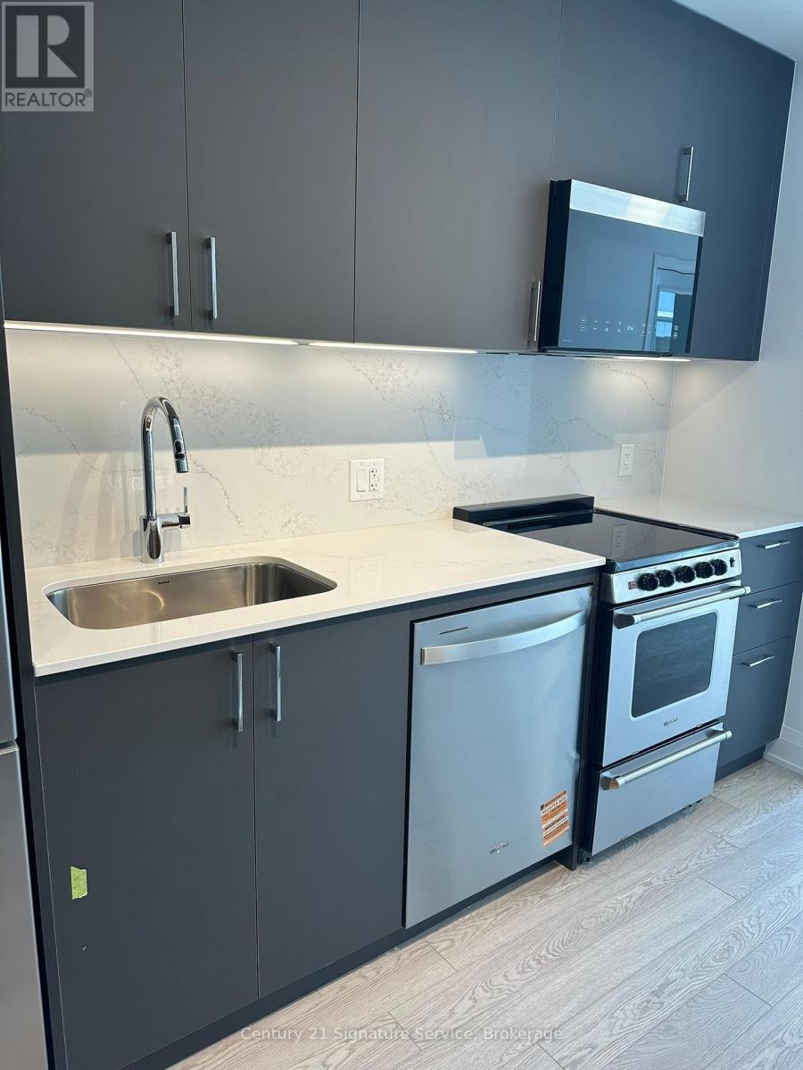 205 - 3250 Carding Mill Trail, Oakville, Ontario  L6M 1L3 - Photo 9 - W12428188
