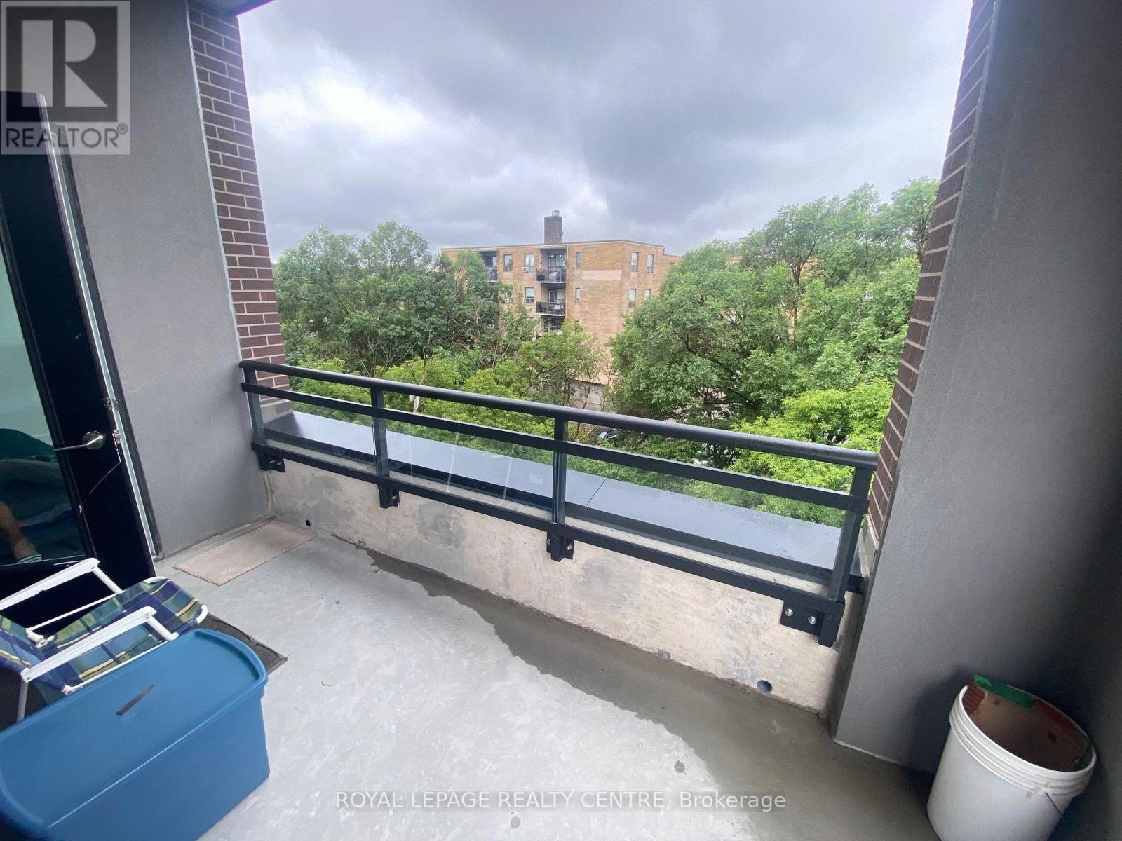 709 - 25 Neighbourhood Lane, Toronto, Ontario  M9Y 0C4 - Photo 19 - W12428194