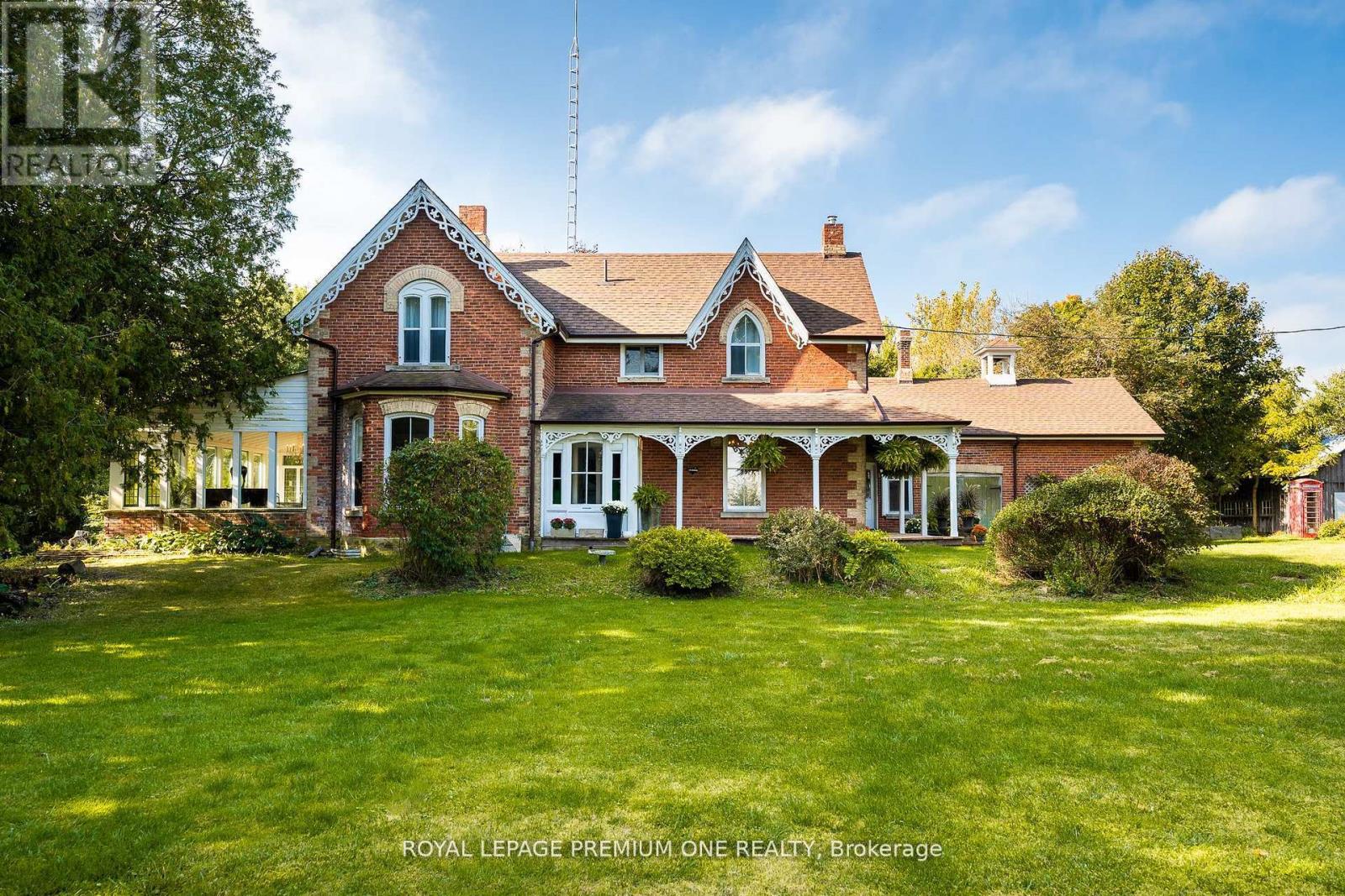 14650 HEART LAKE ROAD, Caledon, Ontario