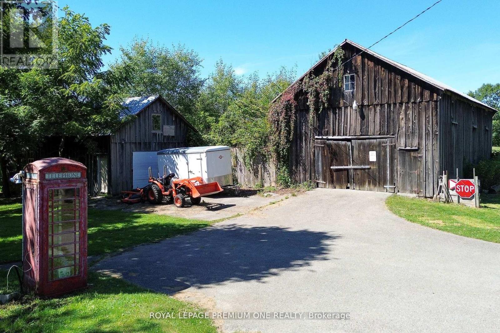 14650 Heart Lake Road, Caledon, Ontario  L7C 2J7 - Photo 29 - W12428214