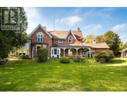 14650 HEART LAKE ROAD, Caledon, Ontario