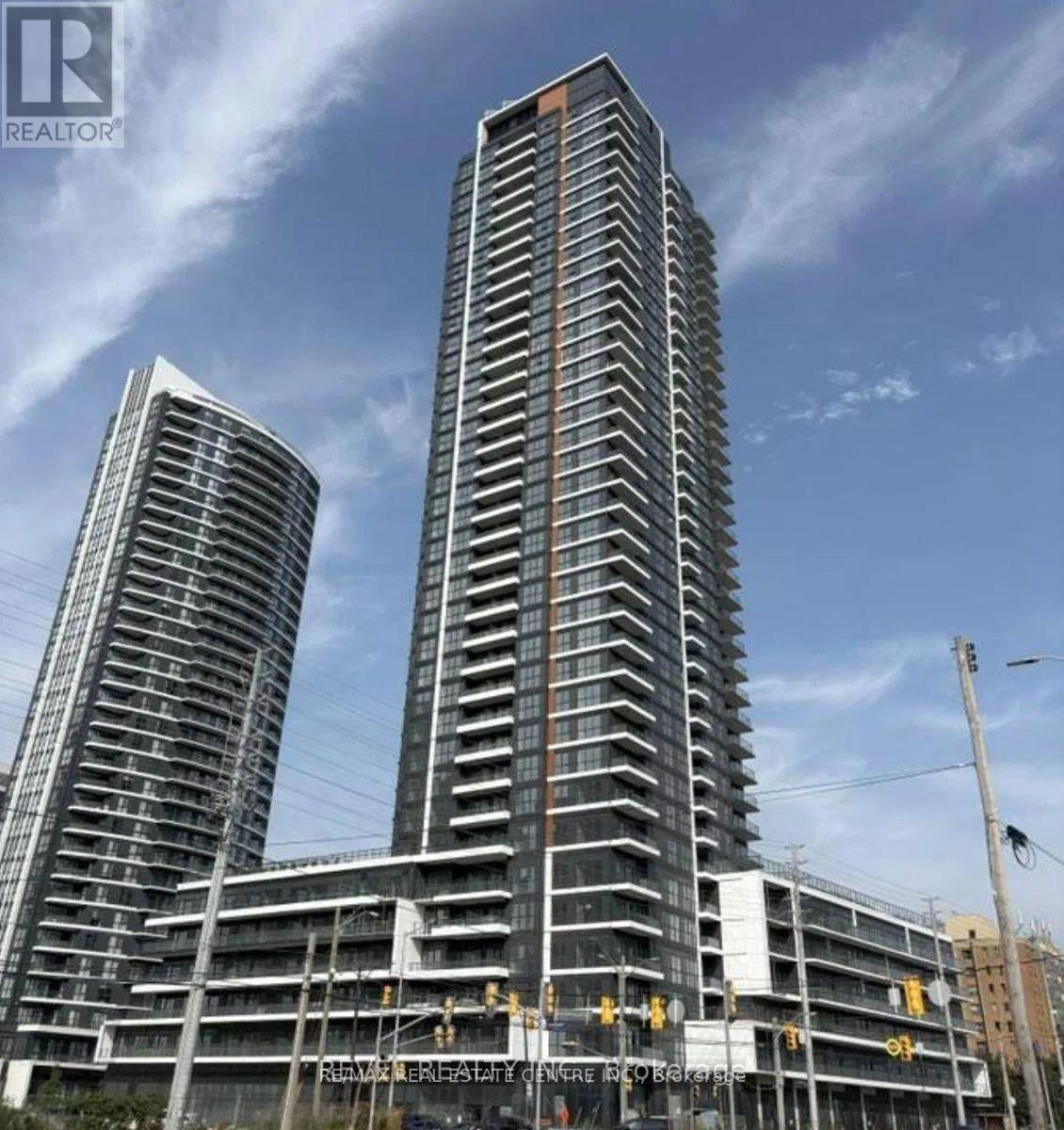 422 - 15 Watergarden Drive, Mississauga, Ontario  L5R 0H4 - Photo 1 - W12428220