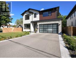 1181 OGDEN AVENUE, Mississauga, Ontario