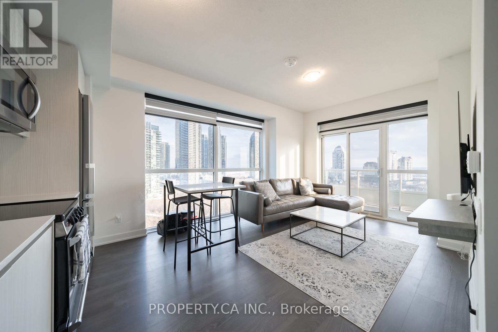 1204 - 251 MANITOBA STREET, Toronto, Ontario