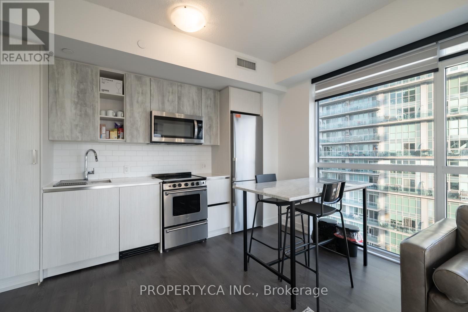 1204 - 251 Manitoba Street, Toronto, Ontario  M8Y 0C7 - Photo 10 - W12428241