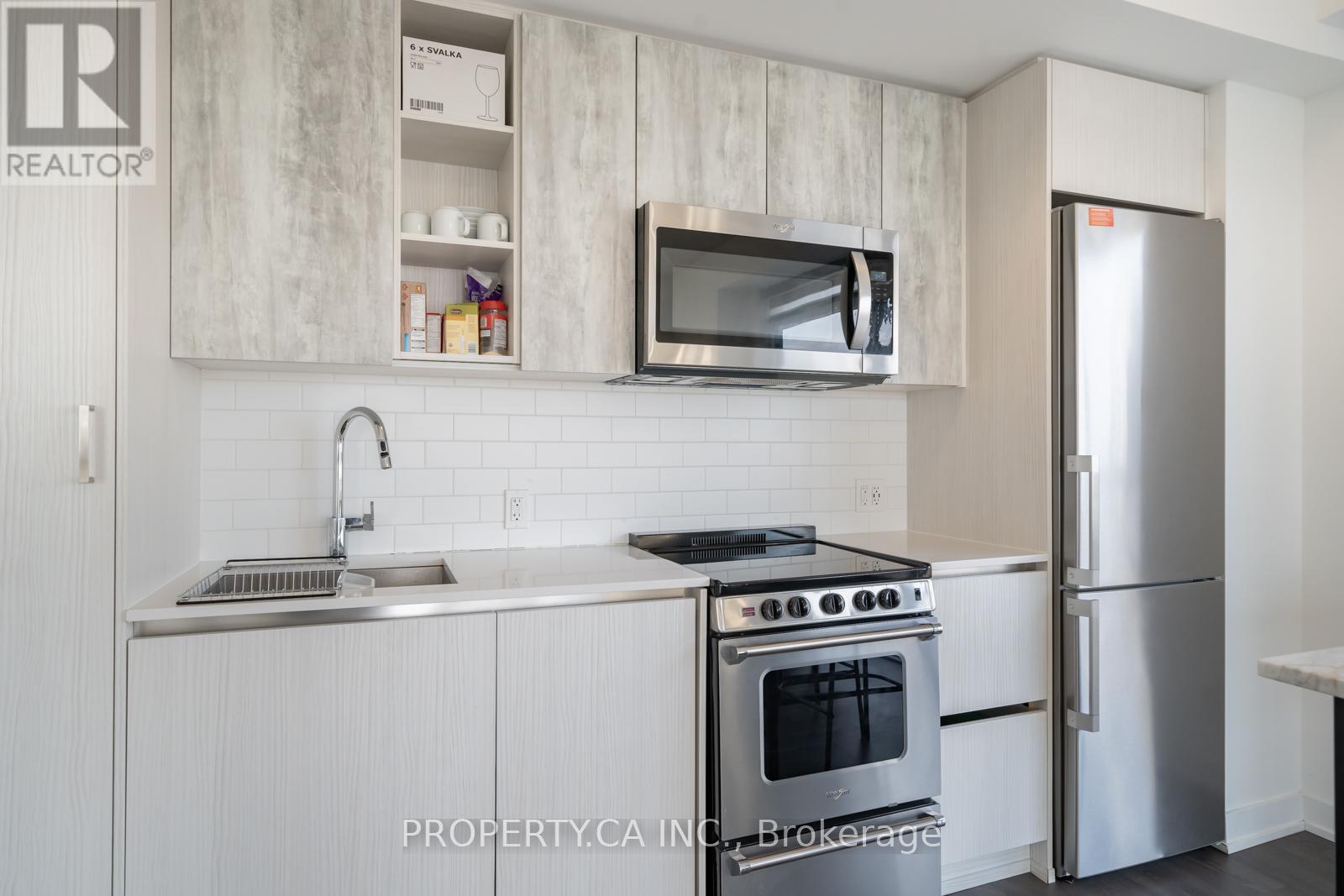 1204 - 251 Manitoba Street, Toronto, Ontario  M8Y 0C7 - Photo 11 - W12428241