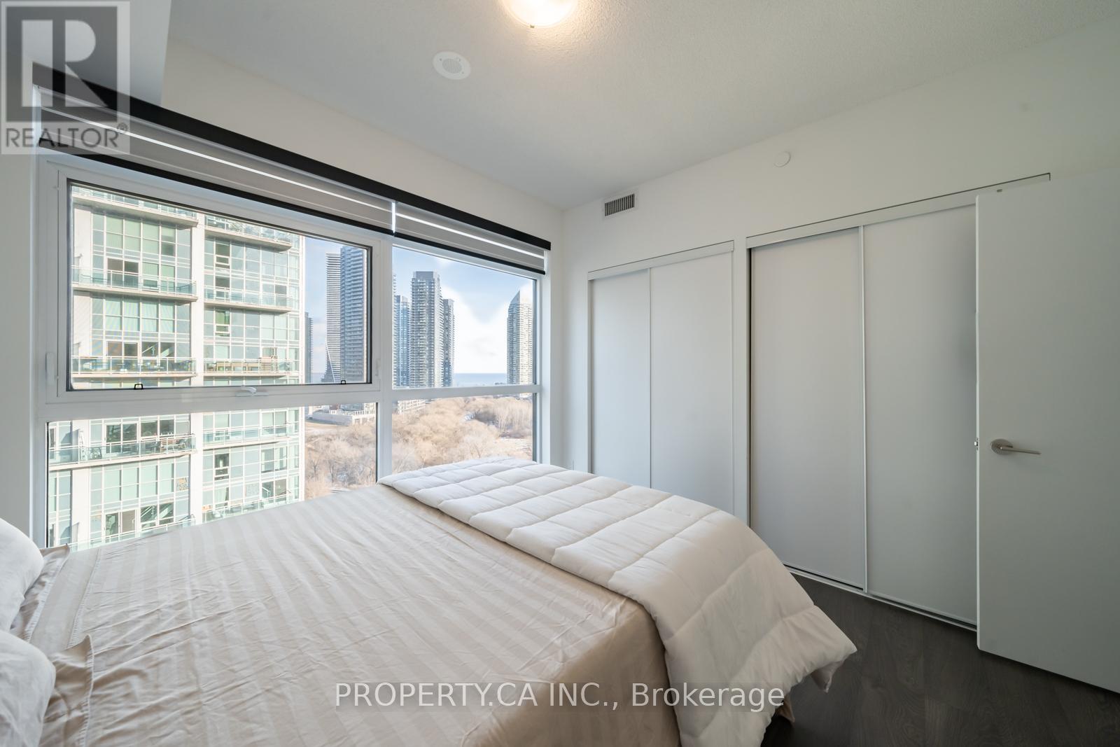 1204 - 251 Manitoba Street, Toronto, Ontario  M8Y 0C7 - Photo 14 - W12428241
