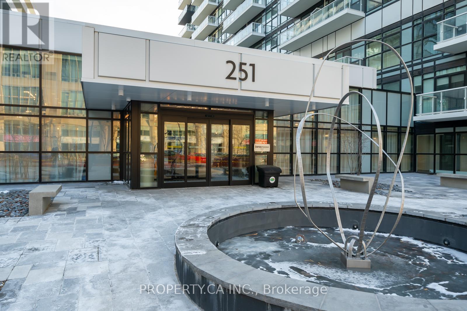 1204 - 251 Manitoba Street, Toronto, Ontario  M8Y 0C7 - Photo 2 - W12428241
