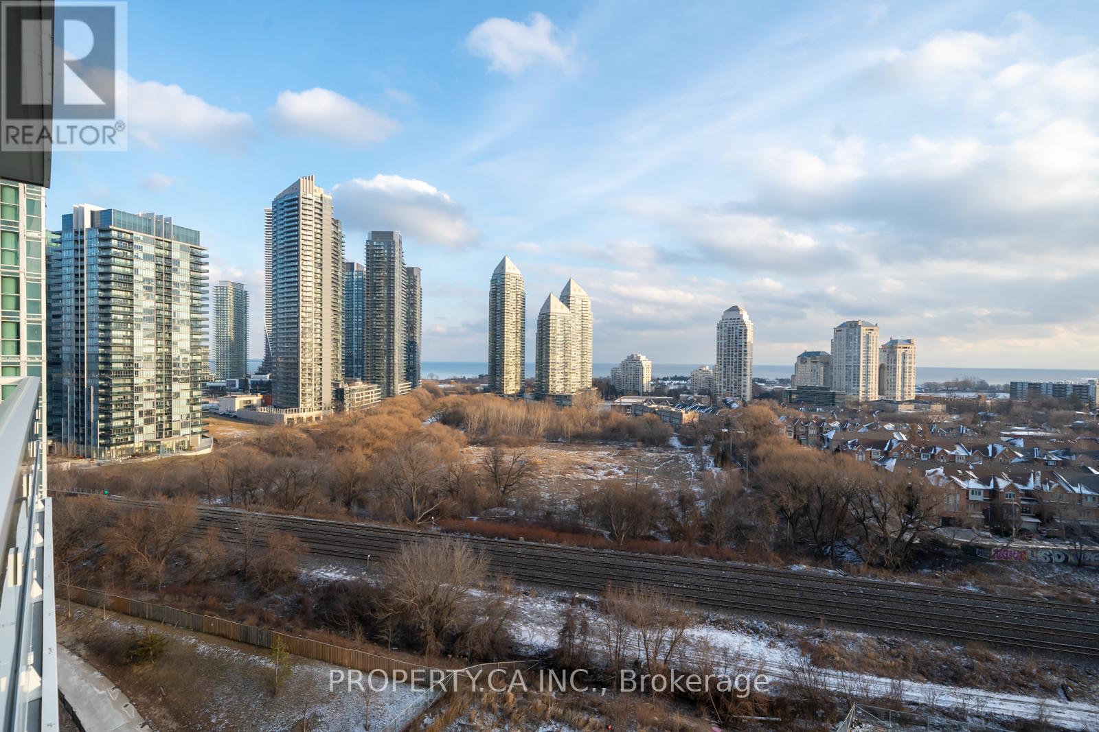 1204 - 251 Manitoba Street, Toronto, Ontario  M8Y 0C7 - Photo 23 - W12428241