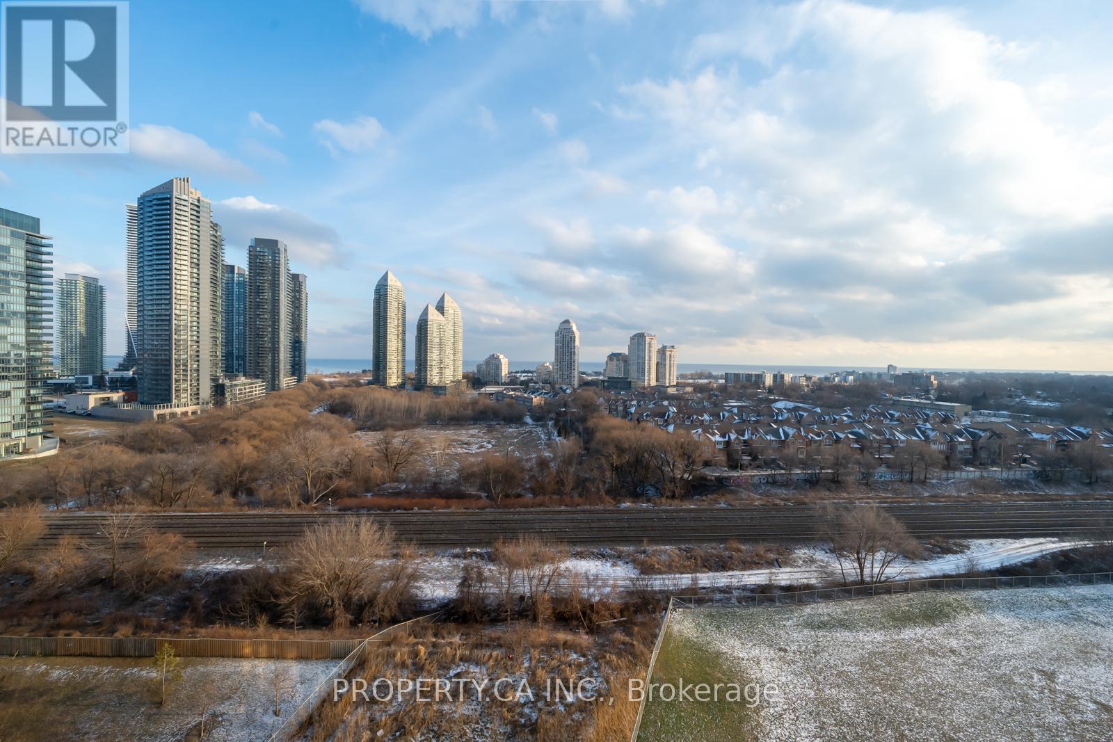 1204 - 251 Manitoba Street, Toronto, Ontario  M8Y 0C7 - Photo 24 - W12428241