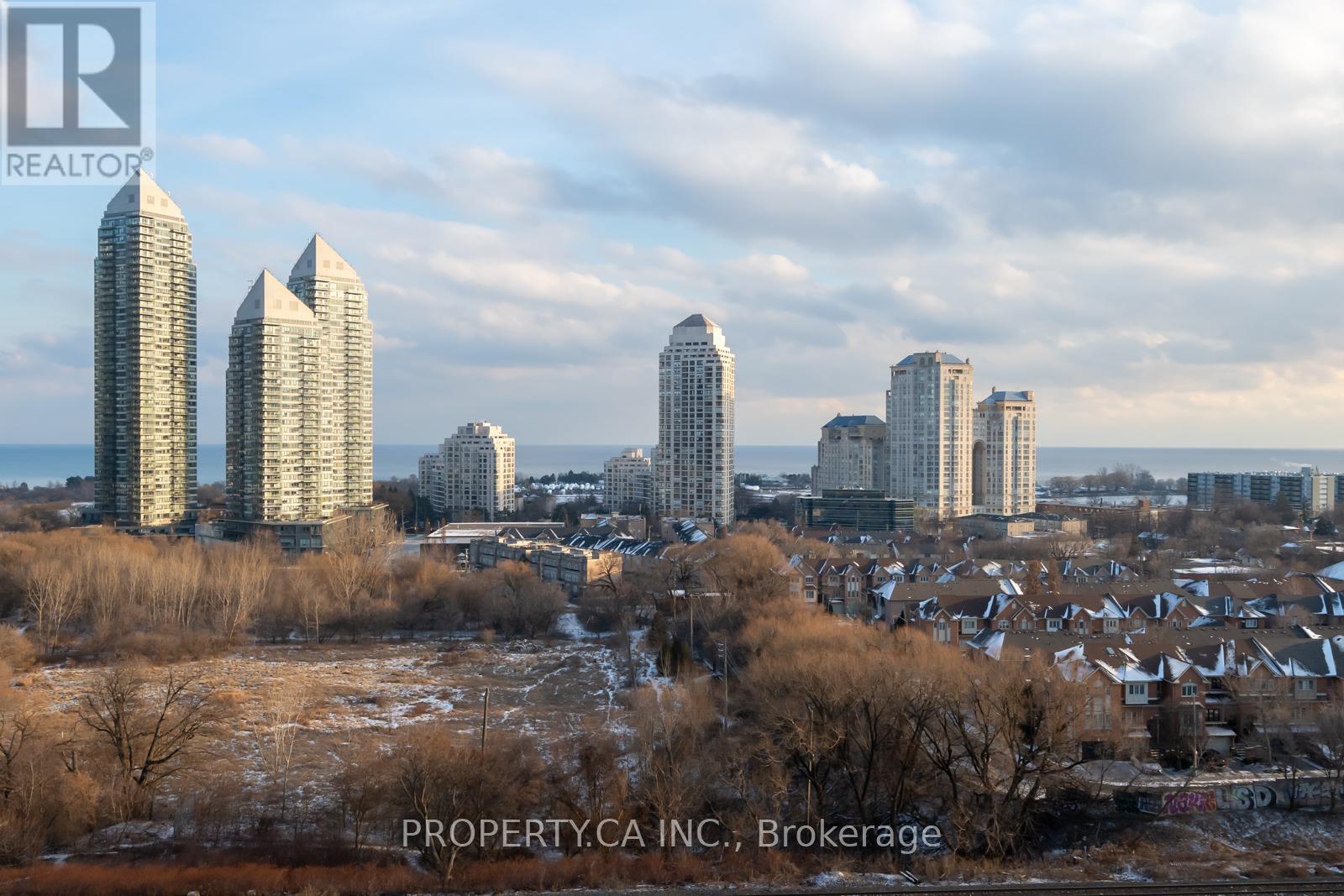 1204 - 251 Manitoba Street, Toronto, Ontario  M8Y 0C7 - Photo 25 - W12428241