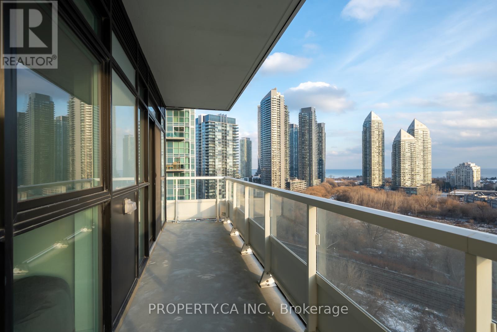 1204 - 251 Manitoba Street, Toronto, Ontario  M8Y 0C7 - Photo 29 - W12428241