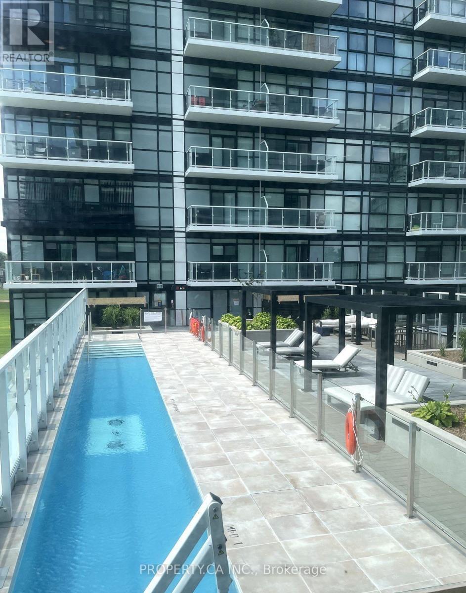 1204 - 251 Manitoba Street, Toronto, Ontario  M8Y 0C7 - Photo 32 - W12428241