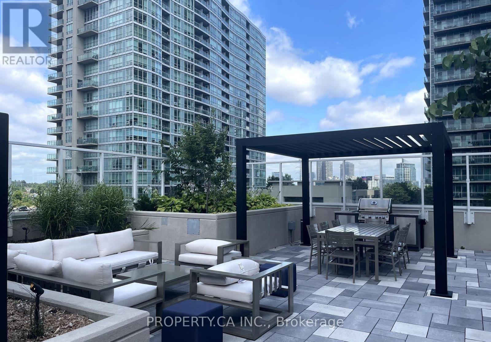 1204 - 251 Manitoba Street, Toronto, Ontario  M8Y 0C7 - Photo 33 - W12428241