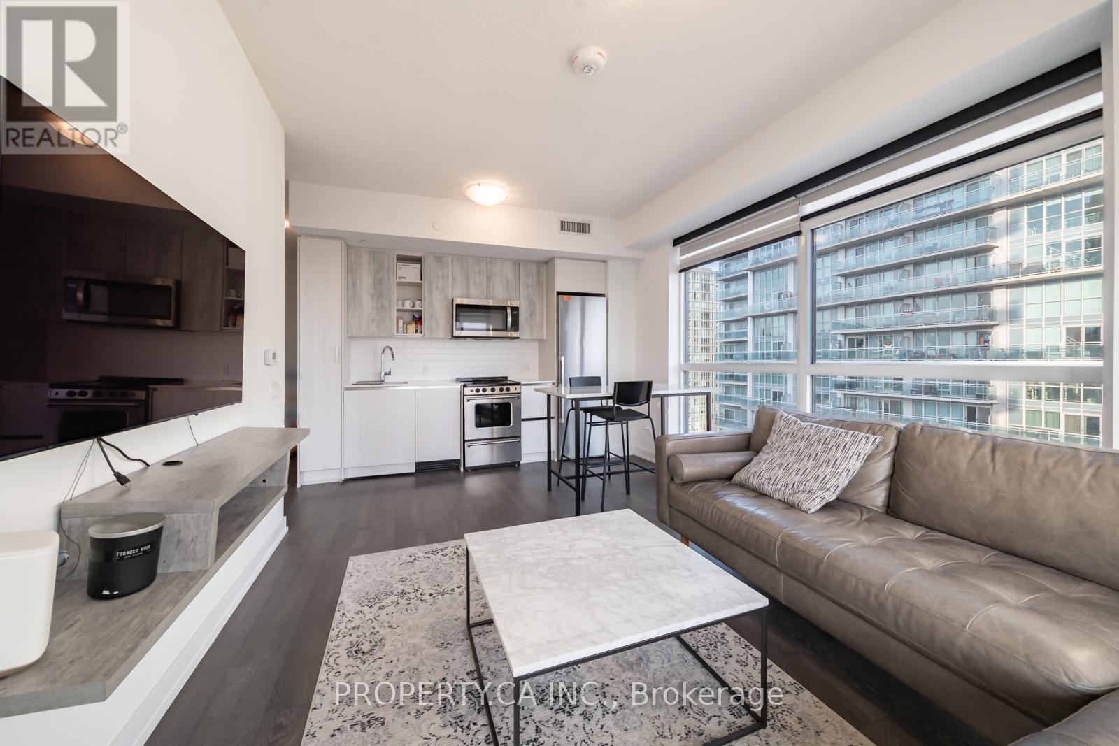 1204 - 251 Manitoba Street, Toronto, Ontario  M8Y 0C7 - Photo 8 - W12428241
