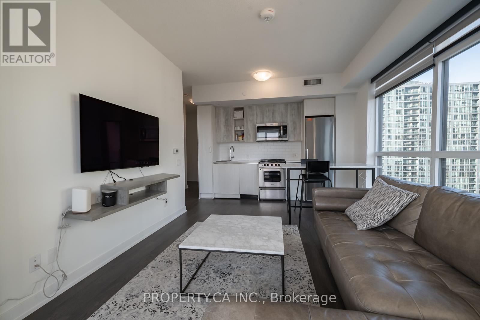 1204 - 251 Manitoba Street, Toronto, Ontario  M8Y 0C7 - Photo 9 - W12428241
