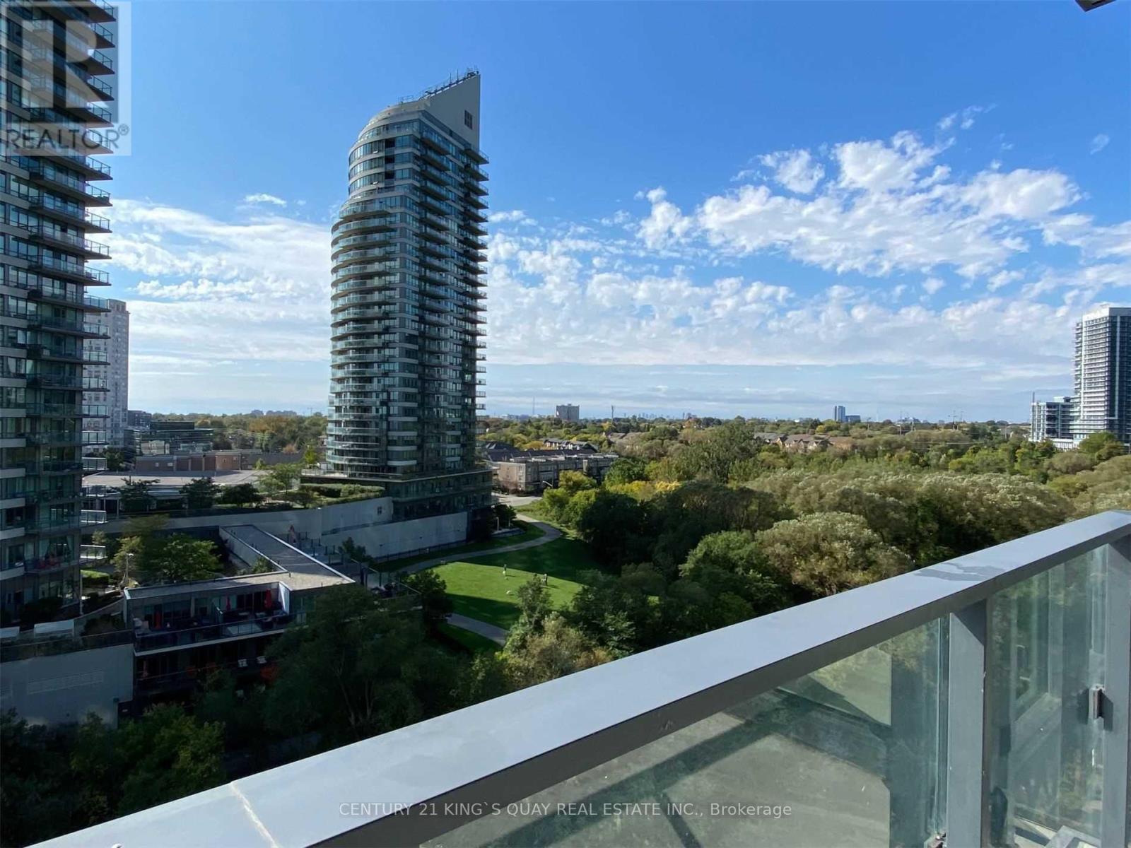 1004 - 2212 Lake Shore Boulevard W, Toronto, Ontario  M8V 0C2 - Photo 7 - W12428243
