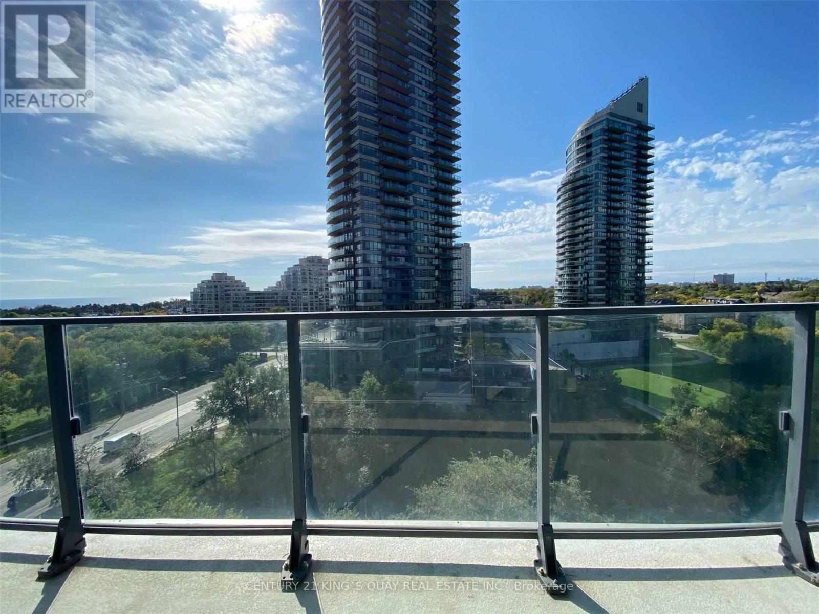 1004 - 2212 Lake Shore Boulevard W, Toronto, Ontario  M8V 0C2 - Photo 8 - W12428243