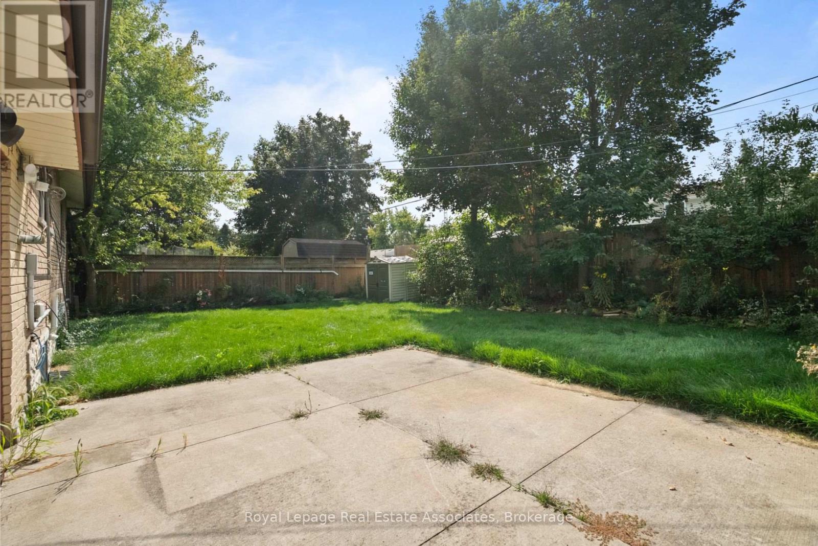 168 Tidey Avenue, Halton Hills, Ontario  L7J 1V6 - Photo 38 - W12428245