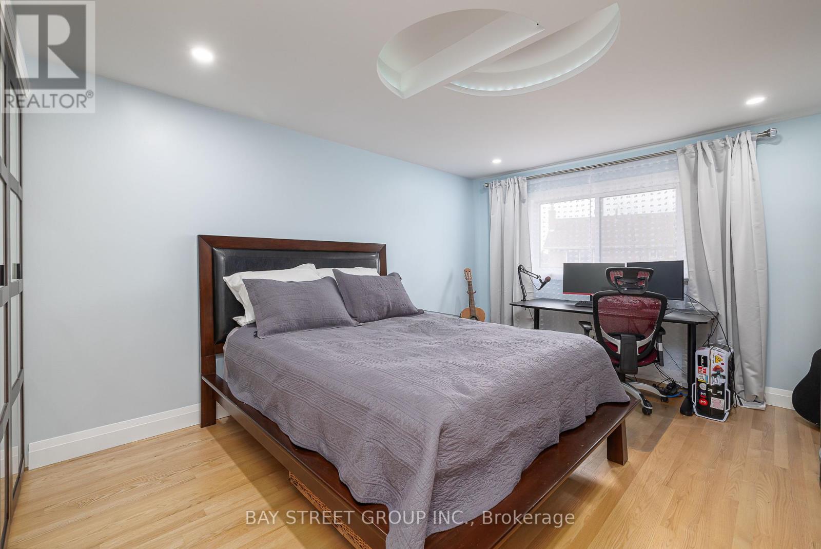 4277 Torino Crescent, Mississauga, Ontario  L4W 3T4 - Photo 24 - W12428268