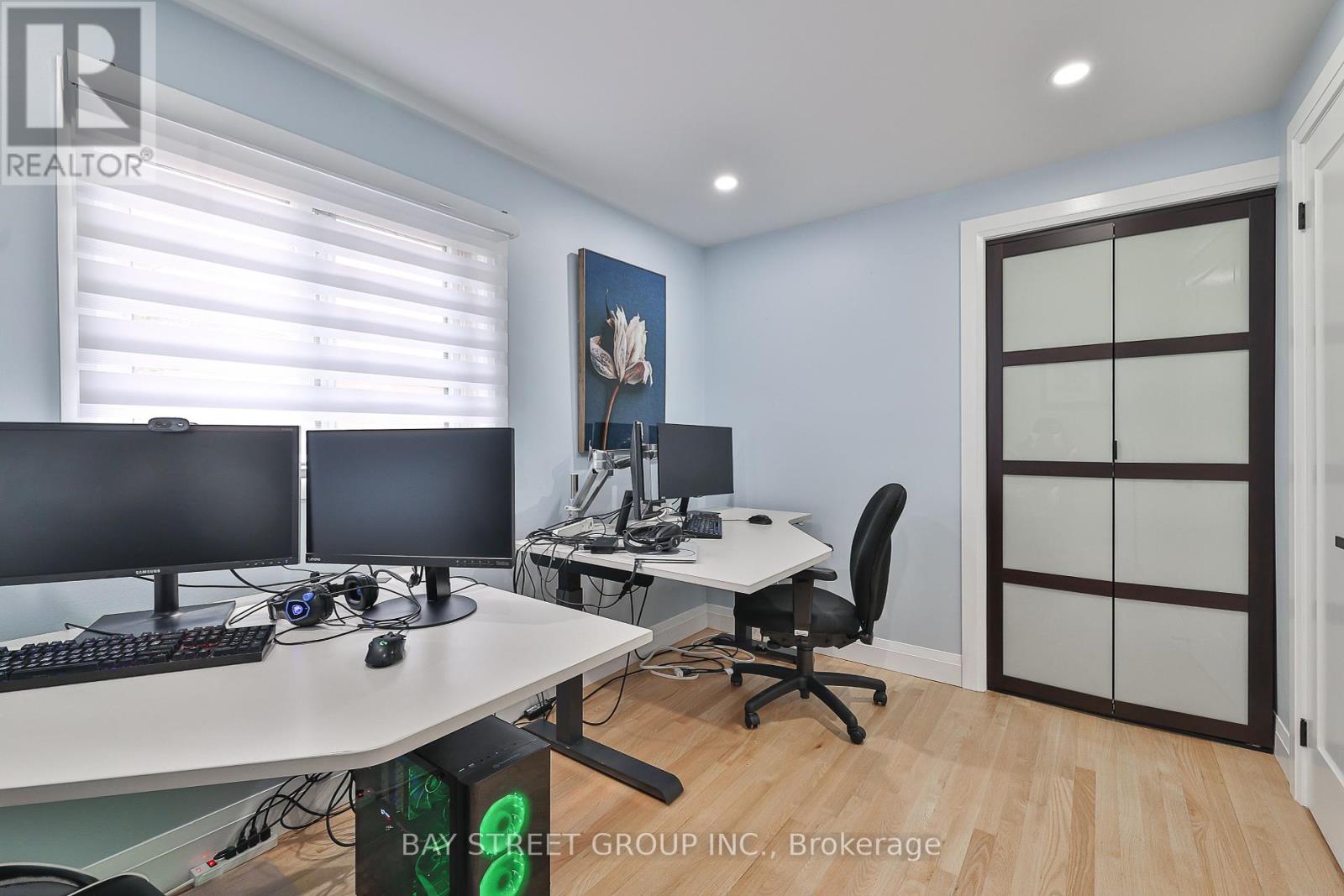 4277 Torino Crescent, Mississauga, Ontario  L4W 3T4 - Photo 28 - W12428268