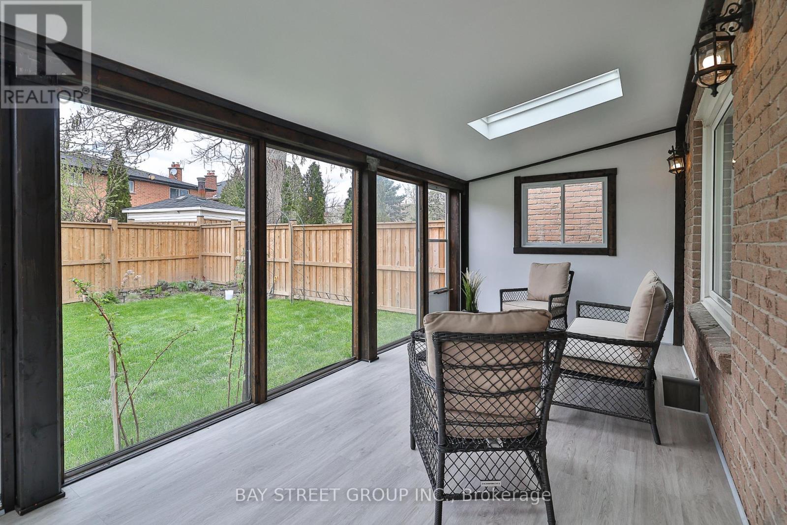 4277 Torino Crescent, Mississauga, Ontario  L4W 3T4 - Photo 32 - W12428268