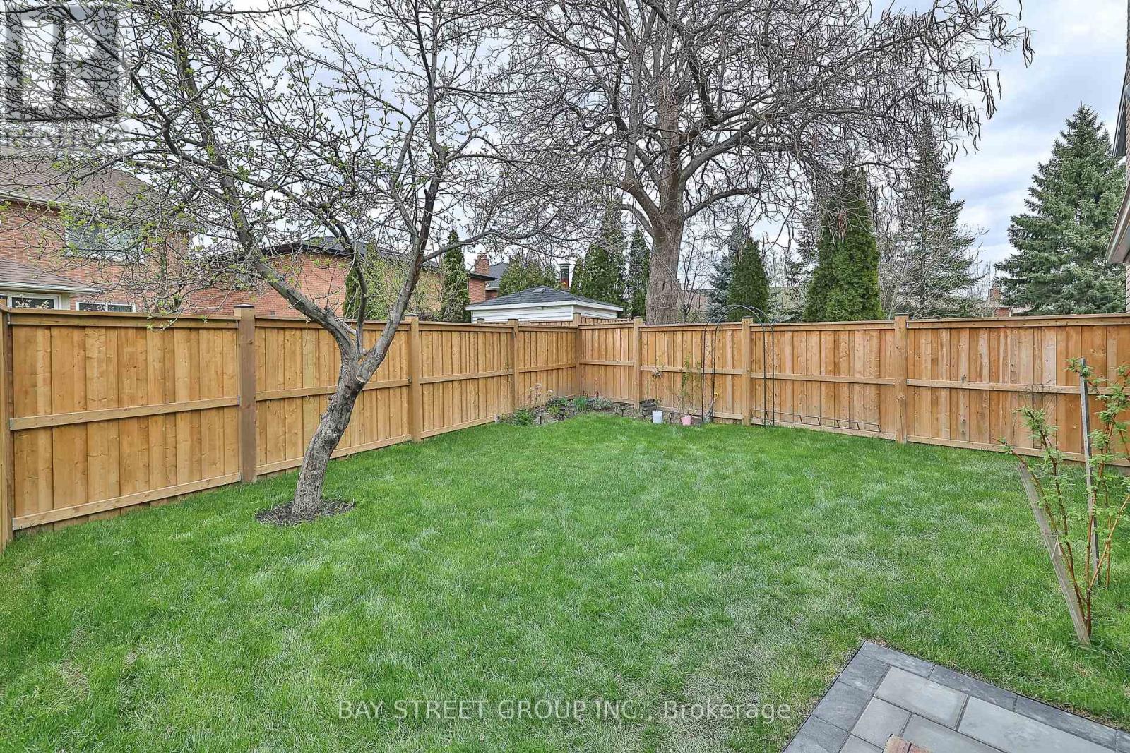 4277 Torino Crescent, Mississauga, Ontario  L4W 3T4 - Photo 34 - W12428268