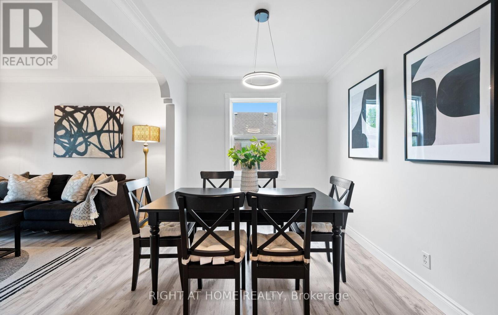 10 Lady York Avenue, Toronto, Ontario  M6B 2A9 - Photo 12 - W12428271