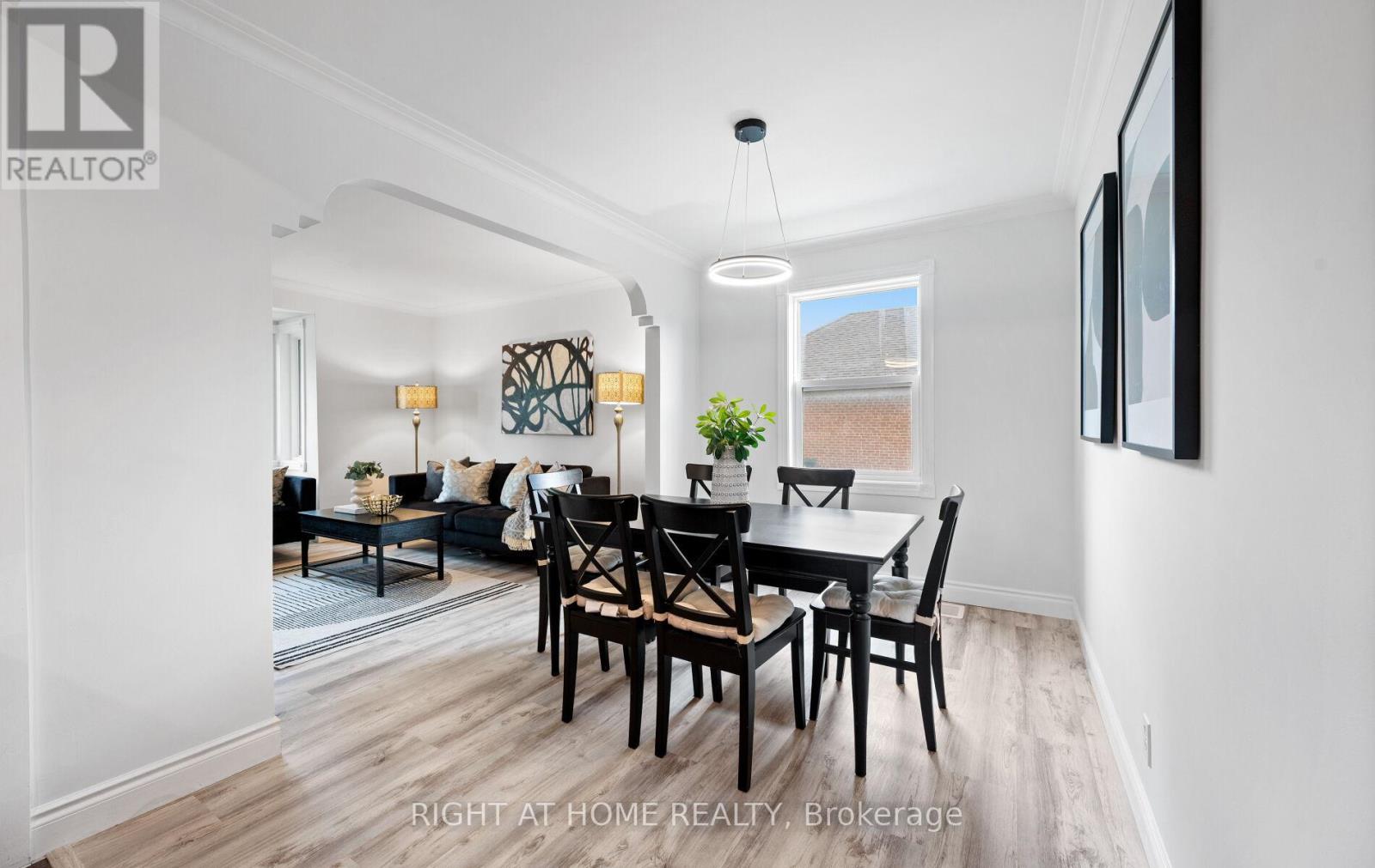 10 Lady York Avenue, Toronto, Ontario  M6B 2A9 - Photo 13 - W12428271