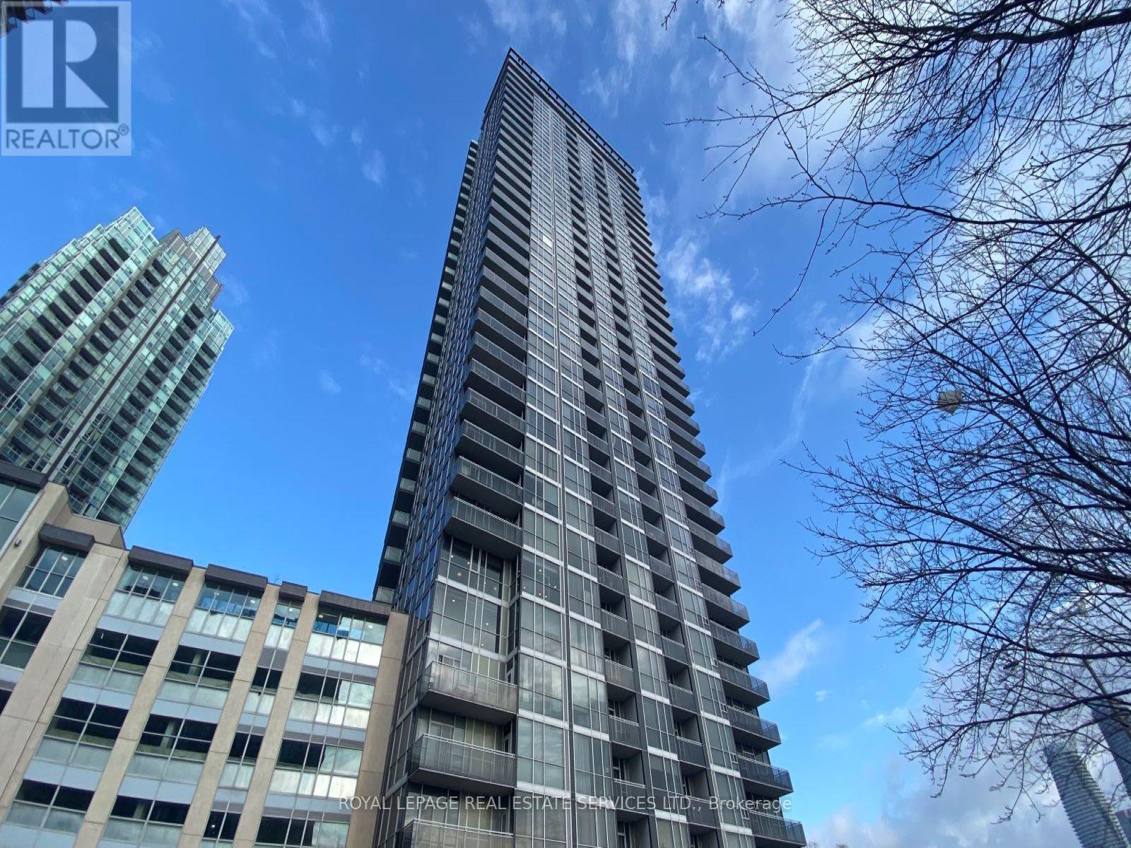 2706 - 223 WEBB DRIVE, Mississauga, Ontario