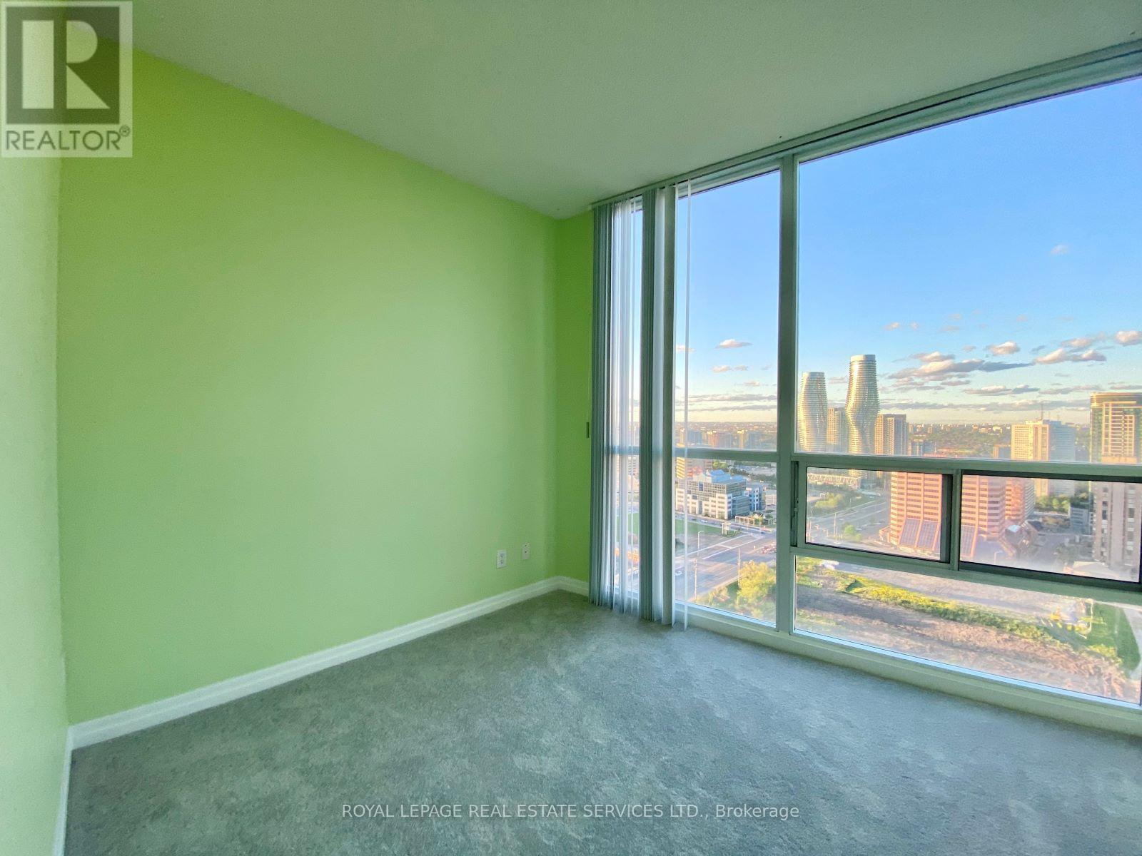 2706 - 223 Webb Drive, Mississauga, Ontario  L5B 0E8 - Photo 16 - W12428278
