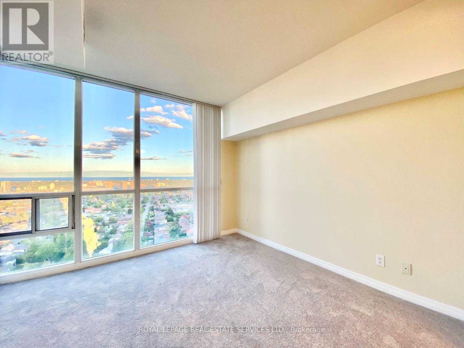 2706 - 223 Webb Drive, Mississauga, Ontario  L5B 0E8 - Photo 18 - W12428278