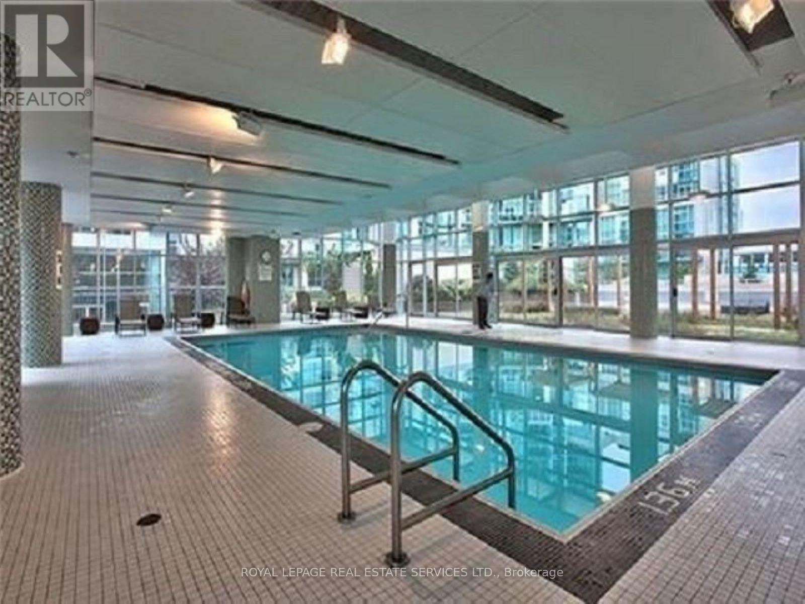 2706 - 223 Webb Drive, Mississauga, Ontario  L5B 0E8 - Photo 23 - W12428278