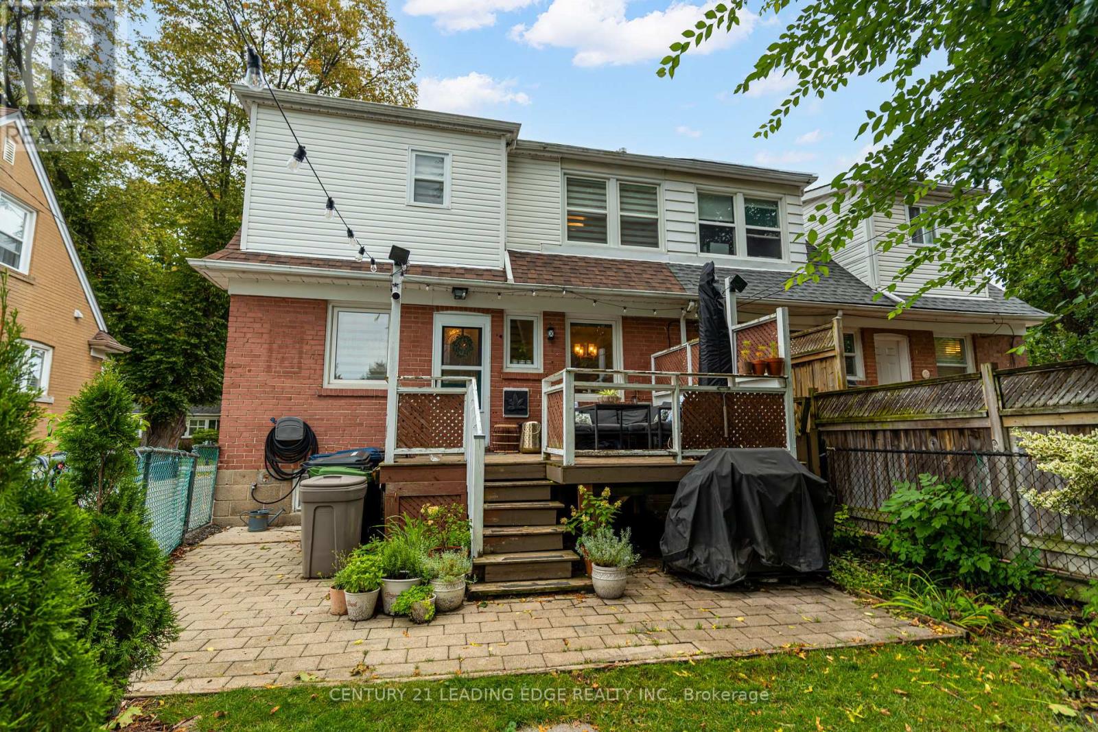 52 Green Lanes, Toronto, Ontario  M8Z 4V7 - Photo 21 - W12428286