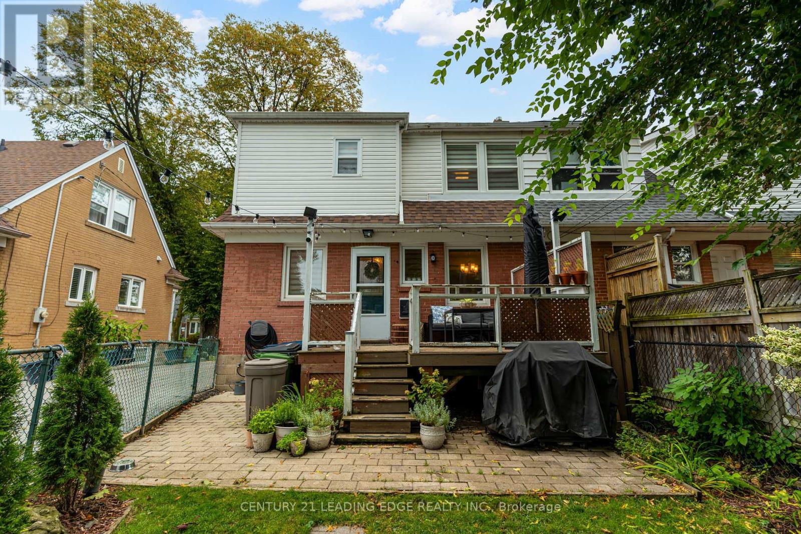 52 Green Lanes, Toronto, Ontario  M8Z 4V7 - Photo 22 - W12428286
