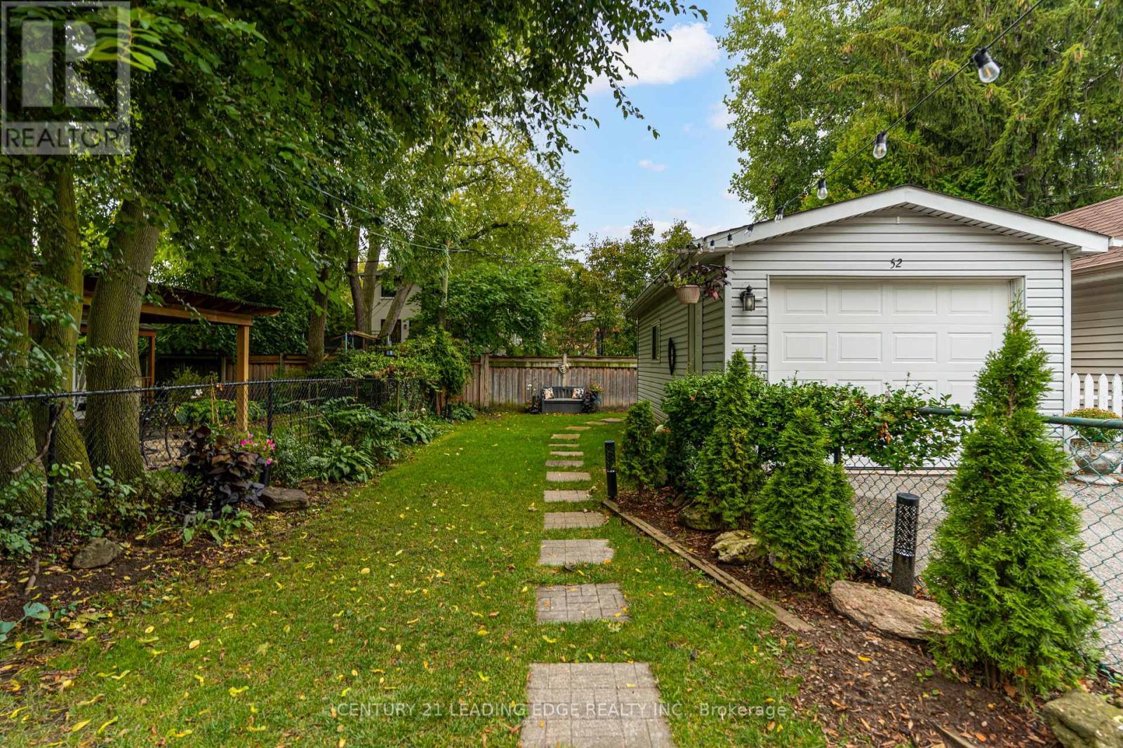 52 Green Lanes, Toronto, Ontario  M8Z 4V7 - Photo 23 - W12428286